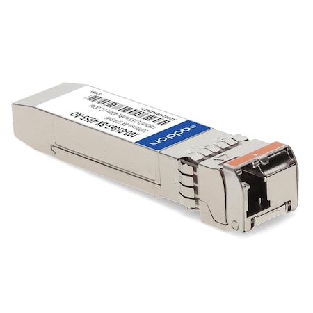 Add-On CALIX COMP TAA 1G-BX SFP 40KM XCVR 100-01663-BX-4955-AO